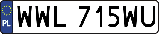 WWL715WU