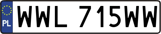 WWL715WW