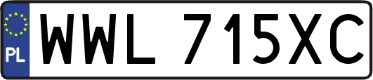 WWL715XC
