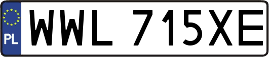 WWL715XE