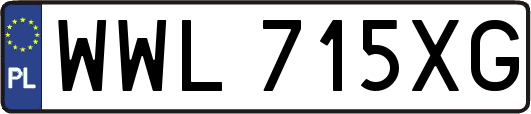 WWL715XG