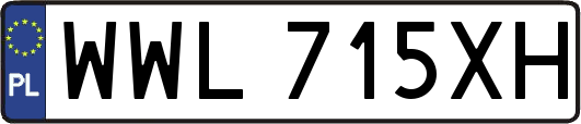 WWL715XH