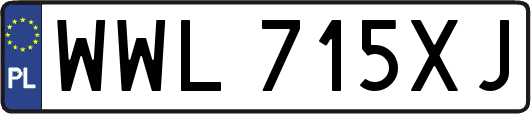WWL715XJ