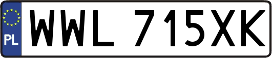 WWL715XK