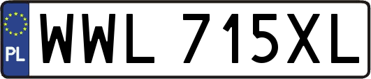 WWL715XL