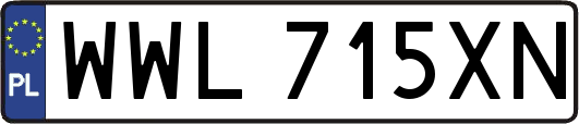 WWL715XN