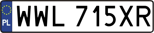 WWL715XR
