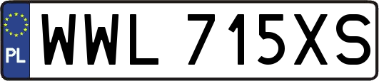 WWL715XS