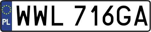 WWL716GA