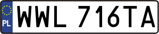 WWL716TA