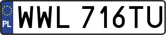 WWL716TU