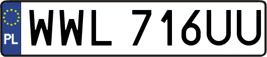 WWL716UU