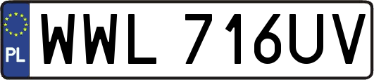 WWL716UV
