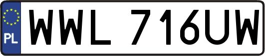 WWL716UW