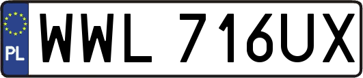 WWL716UX
