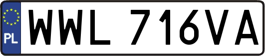 WWL716VA