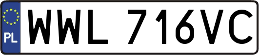 WWL716VC