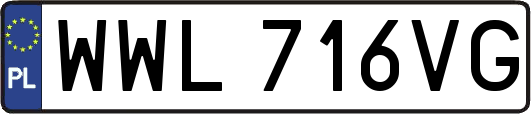WWL716VG
