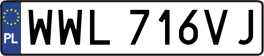 WWL716VJ