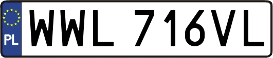 WWL716VL
