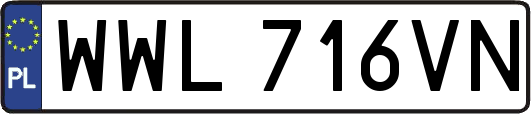 WWL716VN