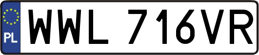 WWL716VR