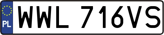 WWL716VS