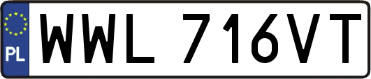 WWL716VT