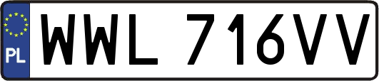 WWL716VV