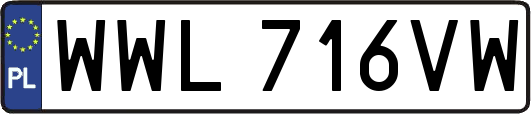 WWL716VW