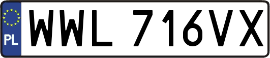 WWL716VX