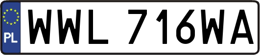 WWL716WA