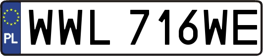 WWL716WE