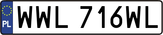 WWL716WL