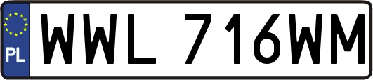 WWL716WM