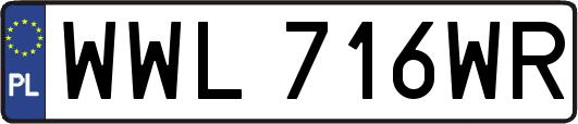 WWL716WR