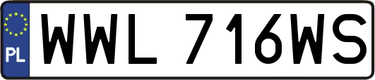 WWL716WS