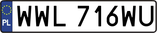 WWL716WU