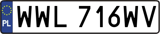 WWL716WV