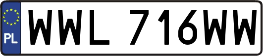 WWL716WW