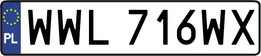 WWL716WX