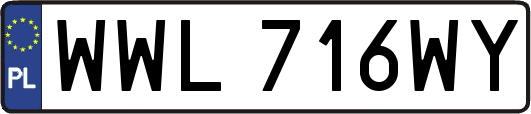 WWL716WY