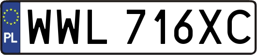 WWL716XC