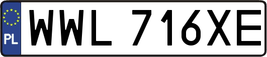 WWL716XE