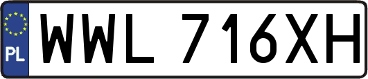 WWL716XH