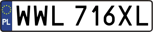 WWL716XL