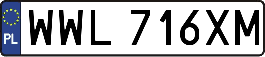 WWL716XM