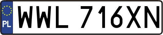 WWL716XN