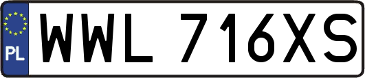 WWL716XS