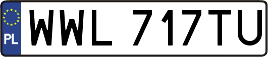 WWL717TU